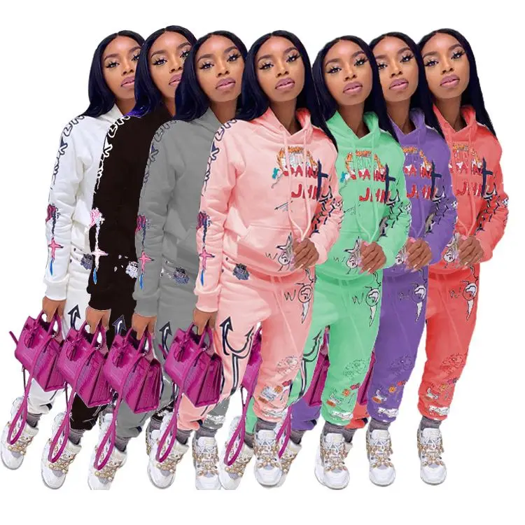 GC-201027 2020 new women clothes solid color slim cotton knitted sexy zipper hoodies crop top women two piece set clothing
GC-201027 2020 new women clothes solid color slim cotton knitted sexy zipper hoodies crop top women two piece set clothing