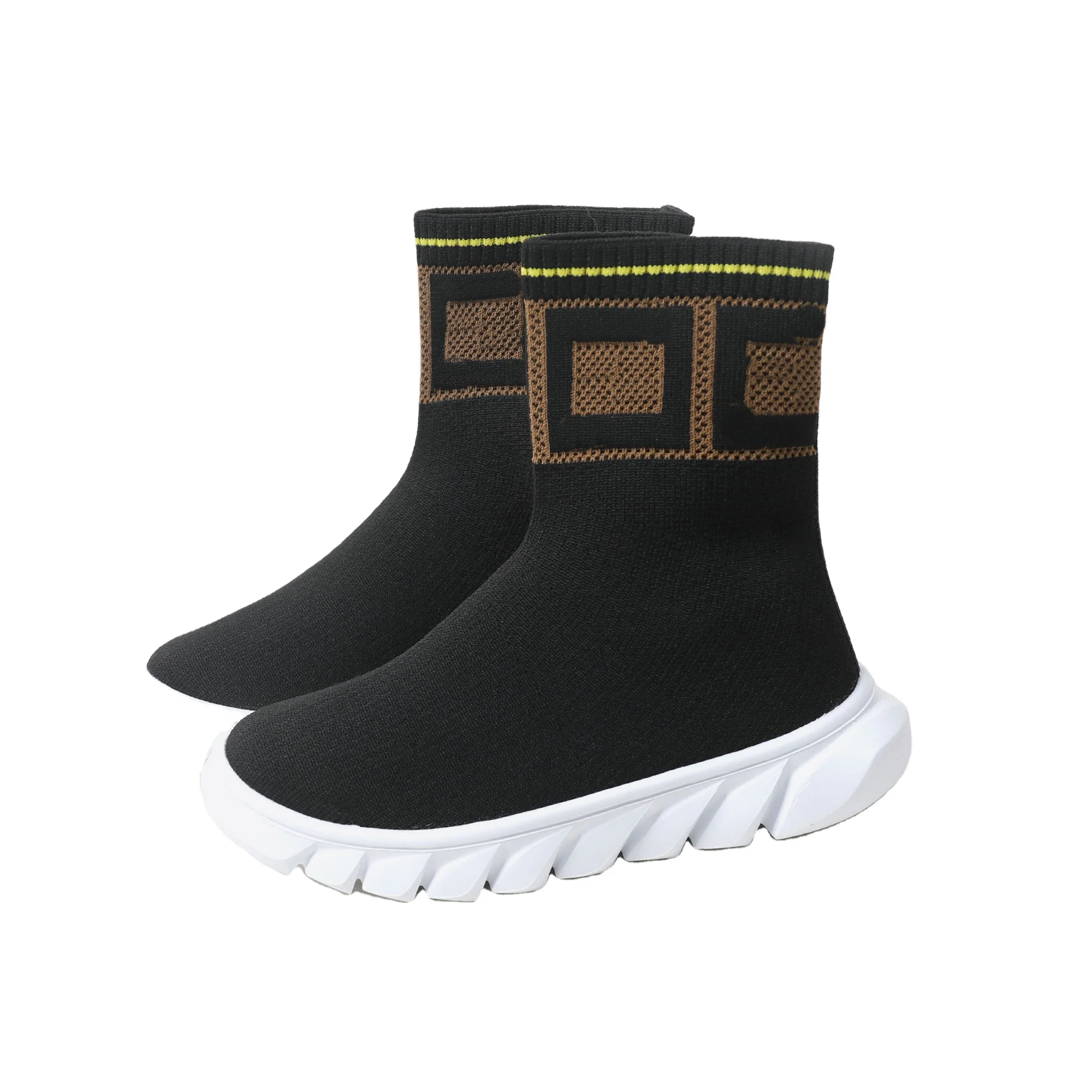 High Quality Durable Limited Edition Products Quality Sport Child Fashion Boy Boots Children's Sports Shoes, Black
High Quality Durable Limited Edition Products Quality Sport Child Fashion Boy Boots Children's Sports Shoes, Black