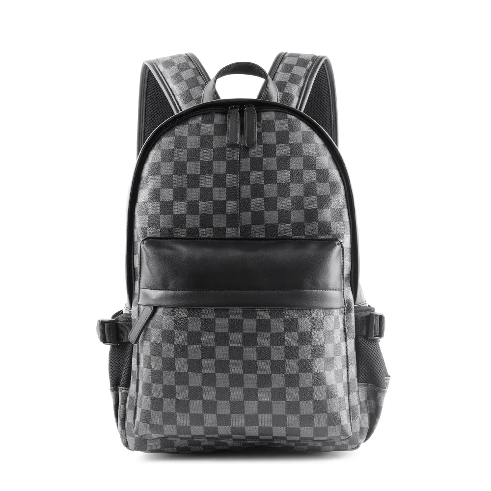 2023 office business fashion weave pu leather notebook backpack laptop men bag
2023 office business fashion weave pu leather notebook backpack laptop men bag