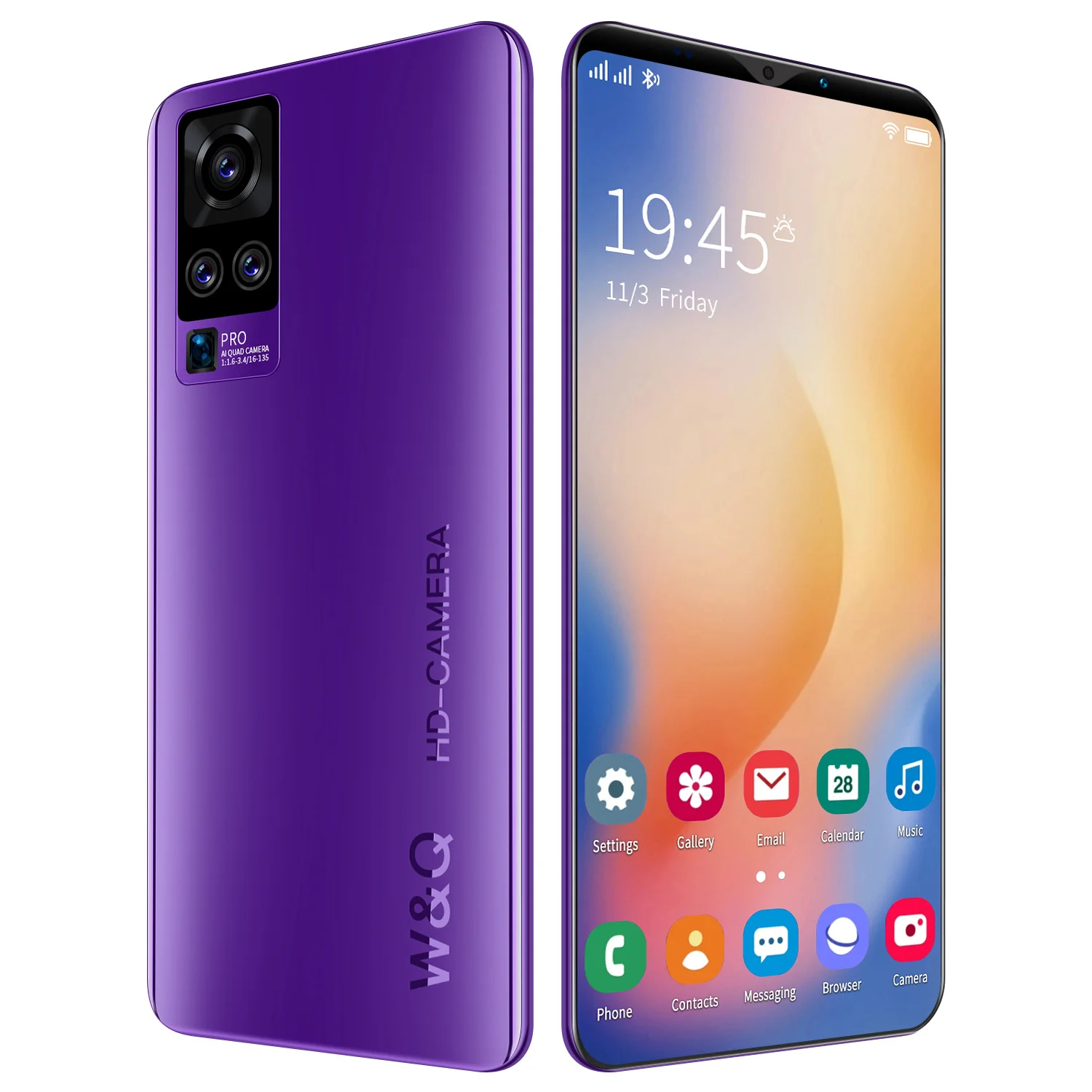 Hot sales musica smartphone used original smartphone cell phones smartphones, Purple, red, blue
Hot sales musica smartphone used original smartphone cell phones smartphones, Purple, red, blue