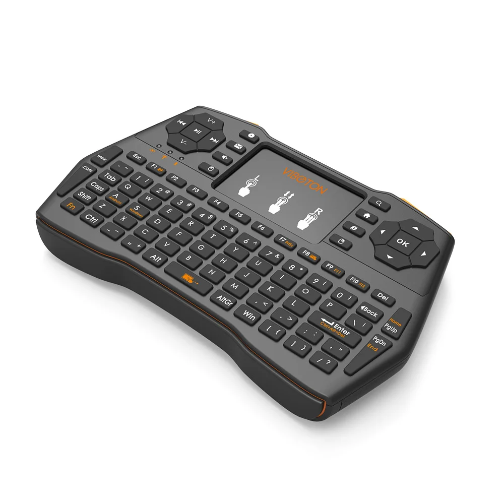 Amazon trending 2022 I8 plus mini keyboard wireless handheld keyboard with multi-touch
Amazon trending 2022 I8 plus mini keyboard wireless handheld keyboard with multi-touch