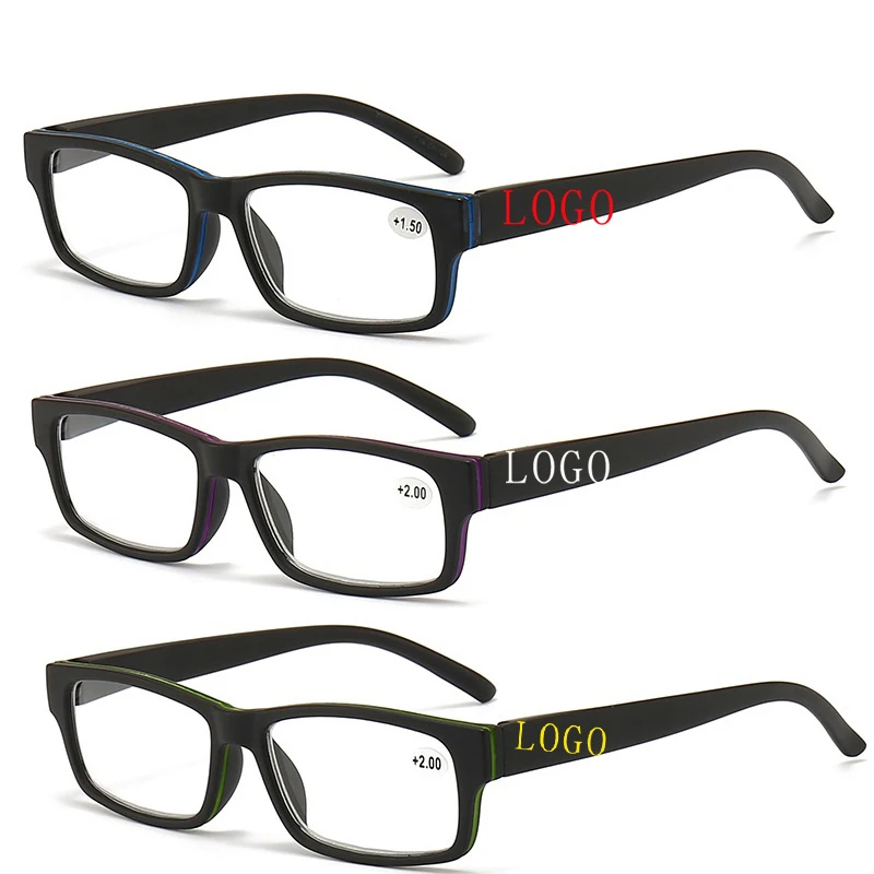 3005 Custom Retro Small Square Reading Glasses Spring Temple Presbyopia Glasses Reading Elderly Farsighted Glasses
3005 Custom Retro Small Square Reading Glasses Spring Temple Presbyopia Glasses Reading Elderly Farsighted Glasses