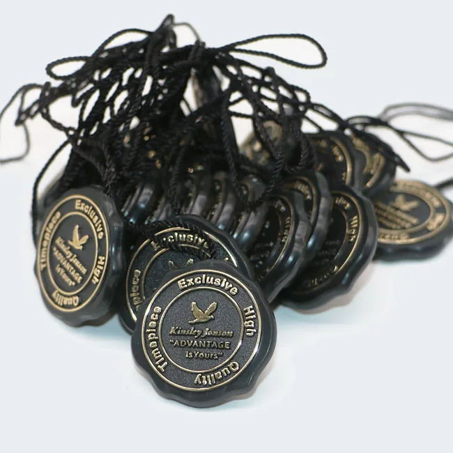 High Quality Customized Brand Name Logo Sneaker Tags Hang Tags Watch Shoes Security Tags
High Quality Customized Brand Name Logo Sneaker Tags Hang Tags Watch Shoes Security Tags