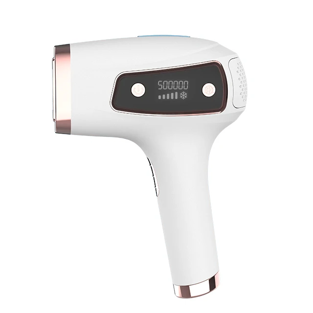 Painless Portable Permanently IPL Hair Removal Machine Clinic For Armpit Home Use
Painless Portable Permanently IPL Hair Removal Machine Clinic For Armpit Home Use