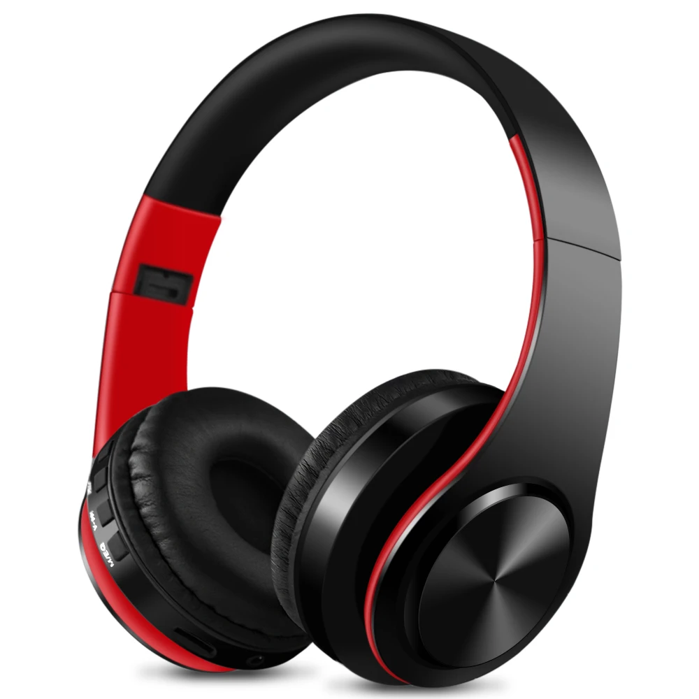 Hot Selling B3 Wireless Headset Head-Mounted Folding Portable BT5.0 Earphones Card Radio Cute Headphones For Girls, Multi color
Hot Selling B3 Wireless Headset Head-Mounted Folding Portable BT5.0 Earphones Card Radio Cute Headphones For Girls, Multi color