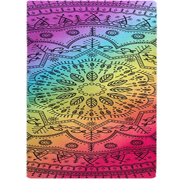 Silicone Yoga Slip-proof Towel Ultrafine Fiber Sports Yoga Blanket YO-030, Dark blue, grass green, dark purple, light pink, rose
Silicone Yoga Slip-proof Towel Ultrafine Fiber Sports Yoga Blanket YO-030, Dark blue, grass green, dark purple, light pink, rose