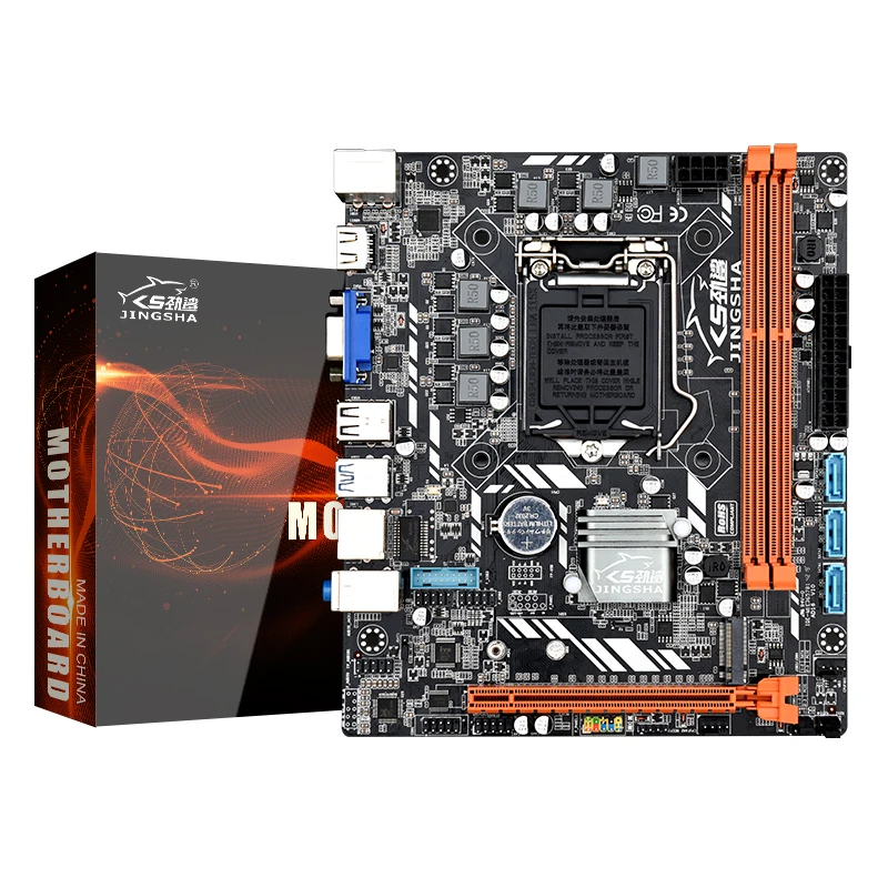 lga 1151 motherboard superior performance high quality pc motherboards h310c with 3.0 PCIE x16
lga 1151 motherboard superior performance high quality pc motherboards h310c with 3.0 PCIE x16