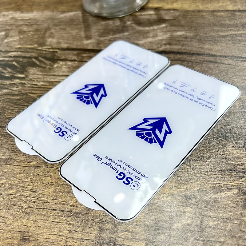 0.33MM high aluminum tempered glass mobile screen protector with metal dust filter for apple iphone 13 12 11 screen protector, 1 color
0.33MM high aluminum tempered glass mobile screen protector with metal dust filter for apple iphone 13 12 11 screen protector, 1 color