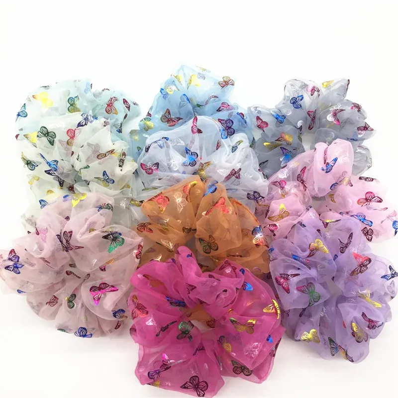 Jachon Factory Wholesale New Design Sweet Ponytail Holder Oversized Laser Hair Scrunchies
Jachon Factory Wholesale New Design Sweet Ponytail Holder Oversized Laser Hair Scrunchies