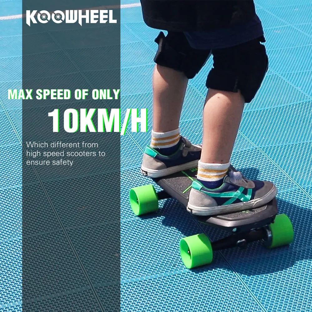 (new and original) cruiser skateboard boosted board electric
