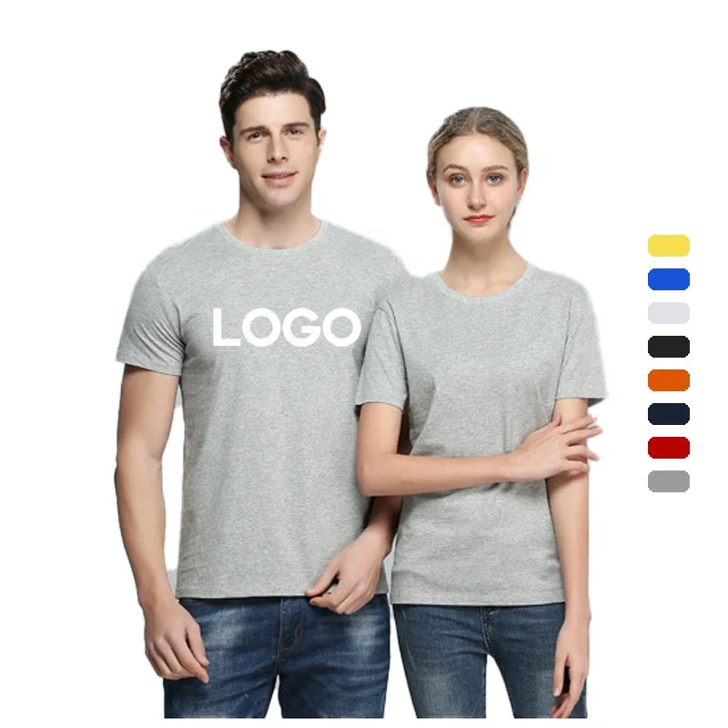 Custom printing wholesale couple men's boy's women's gray blank gym sport plain t shirt plus size
Custom printing wholesale couple men's boy's women's gray blank gym sport plain t shirt plus size