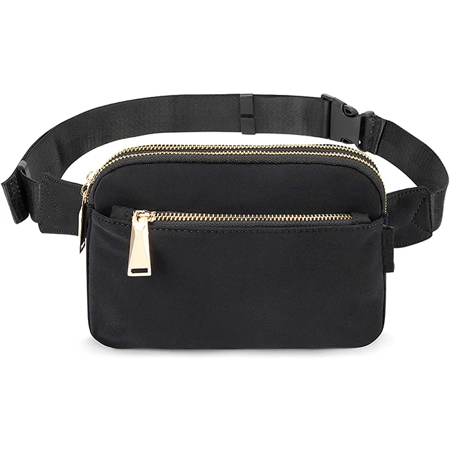Wholesale Outdoor Sport Hiking Fanny Pack Waist Bag With Secret Pocket Customized Logo
Wholesale Outdoor Sport Hiking Fanny Pack Waist Bag With Secret Pocket Customized Logo