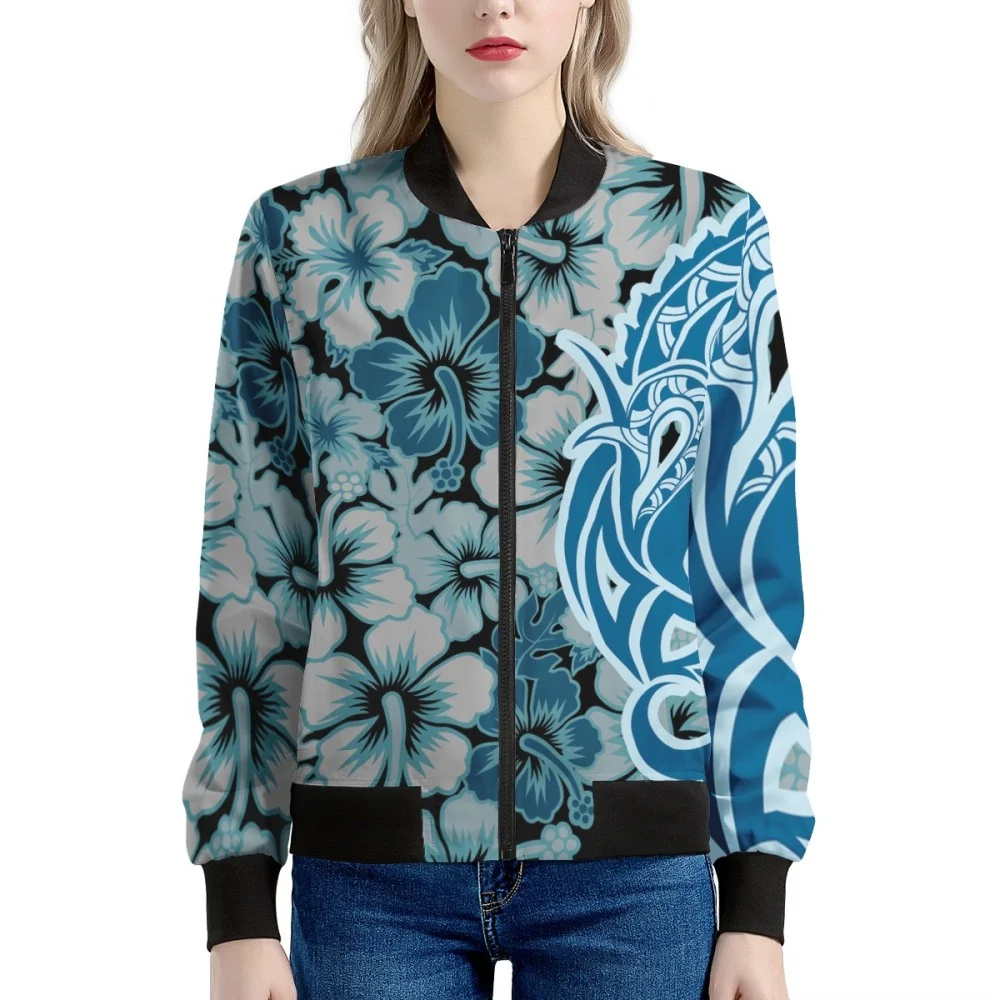 New Arrival 2022 Winter Jacket Woman With Wholesale Price Trousers For Ladies Polynesian Print 2 Pcs Set Women'S Jackets & Coats
New Arrival 2022 Winter Jacket Woman With Wholesale Price Trousers For Ladies Polynesian Print 2 Pcs Set Women'S Jackets & Coats