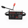intelligent BLE battery monitoring waterproof 12v auto battery monitor
