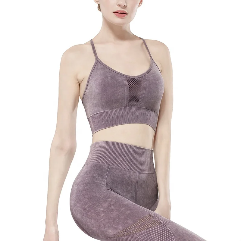 Custom high quality female sport bra and yoga pants sexy yoga wear gym women sport bra new arrival yoga top, 4 colors
Custom high quality female sport bra and yoga pants sexy yoga wear gym women sport bra new arrival yoga top, 4 colors