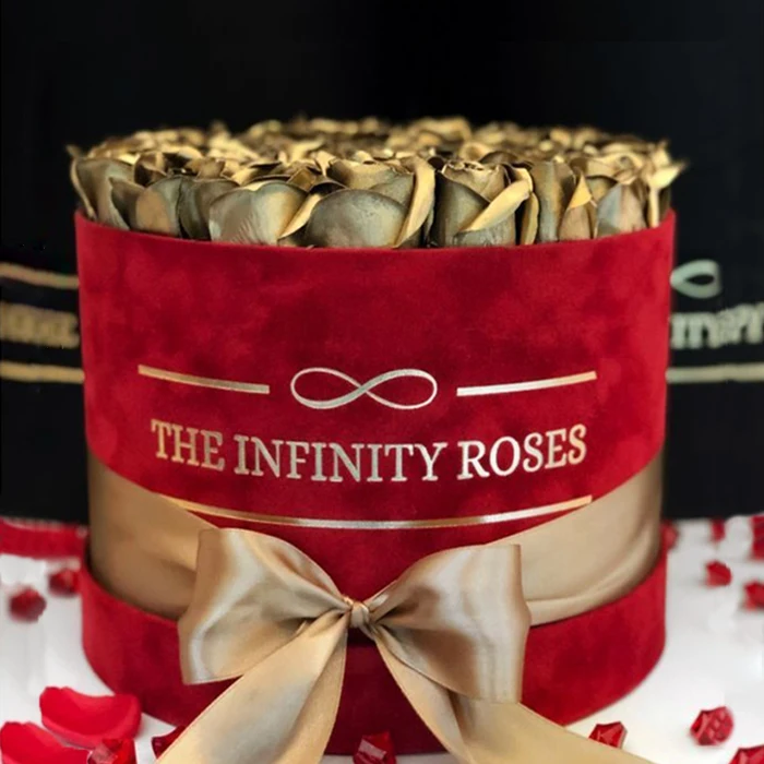 Custom rose packaging design flowers box delux flower box gift hat boxes for flowers packaging luxury
Custom rose packaging design flowers box delux flower box gift hat boxes for flowers packaging luxury