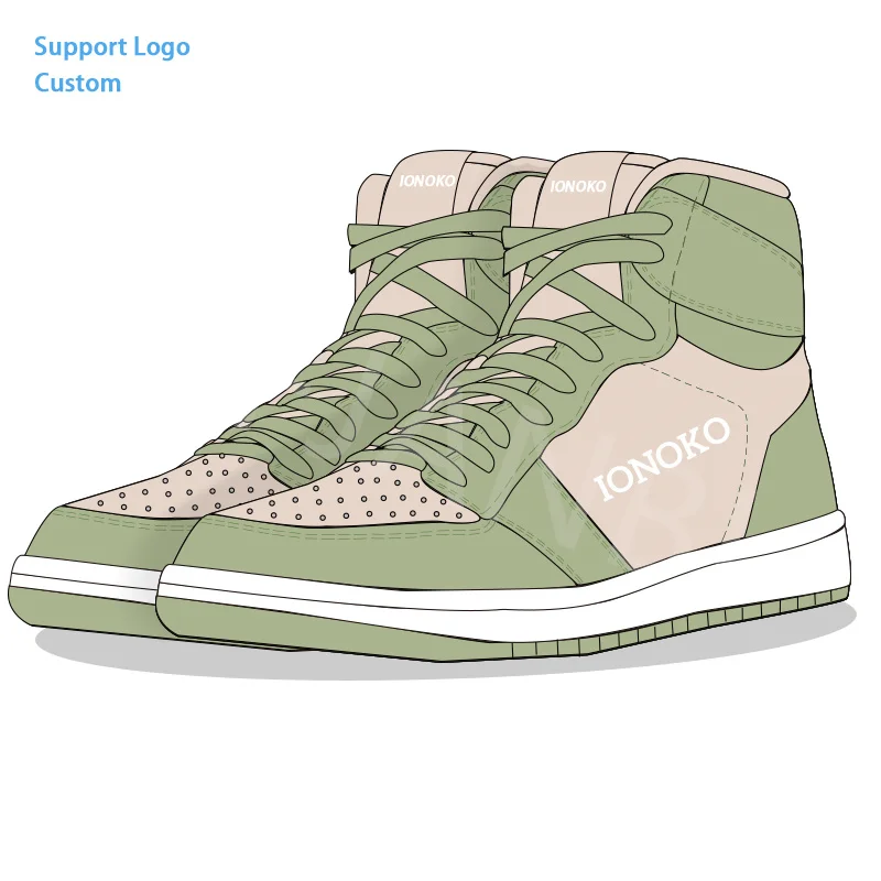 Custom Designs Original Quality Brand Basketball Shoes For Men Sport Basketball Mens Casual Shoes
Custom Designs Original Quality Brand Basketball Shoes For Men Sport Basketball Mens Casual Shoes