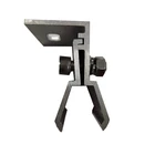 hot sale solar panel ballast bracket for solar energy system