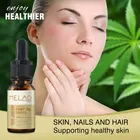 OEM/ODM Promotes Healthy Sleep Natural Organic hemp seed for oil hemp products