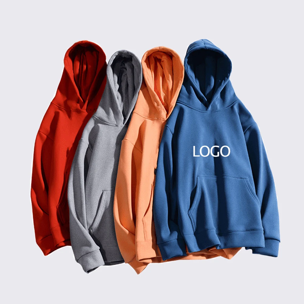 Whosale Custom Logo Plain Color Cotton Streetwear Satin Lined Silk Hoodie Men, Customized color
Whosale Custom Logo Plain Color Cotton Streetwear Satin Lined Silk Hoodie Men, Customized color