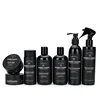 BARBER BATTLE PRIVATE LABEL ORGANIC BARBER SHOP HAIR STYLING SETS AND HAIR CARE SET