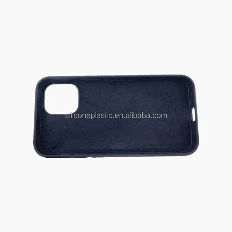 Simple style silicone mobile case China factory custom phone 12 silicone case, Customized color
Simple style silicone mobile case China factory custom phone 12 silicone case, Customized color