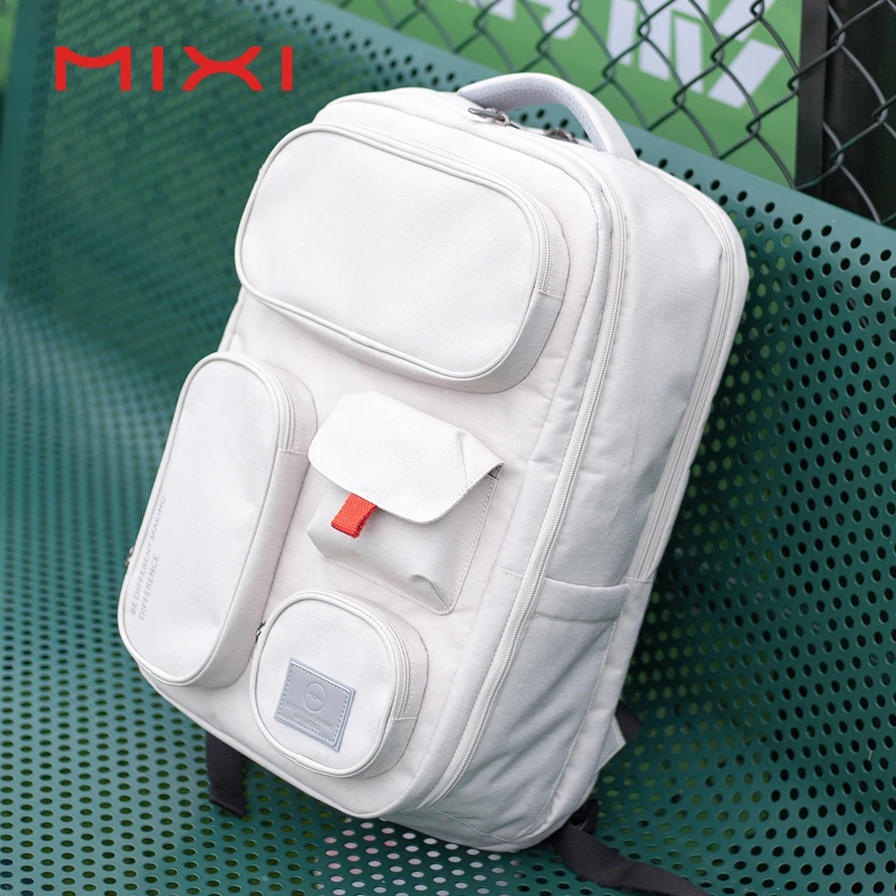 Mixi Wholesale Custom Durable Business Travel Waterproof Oxford School Bag Cheap Student Laptop Backpack with USB
Mixi Wholesale Custom Durable Business Travel Waterproof Oxford School Bag Cheap Student Laptop Backpack with USB
