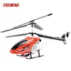 factory price 2.4g 3.5 channel die cast rc big helicopter model from china