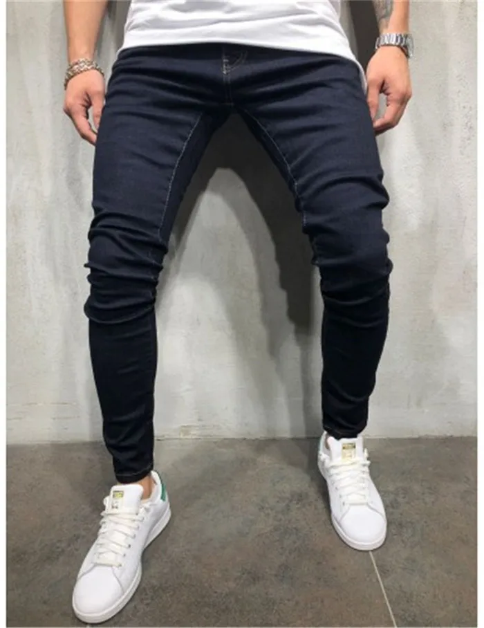 OEM denim design wholesale Men Biker Jeans ankle side zippers high Stretch Pants ripped jeans men 817#
OEM denim design wholesale Men Biker Jeans ankle side zippers high Stretch Pants ripped jeans men 817#