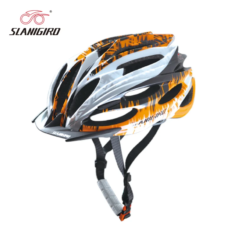 China Wholesale Custom Integrally-Molded Highway And Mountain Dual-Use With Detachable Brim Bike Helmet
China Wholesale Custom Integrally-Molded Highway And Mountain Dual-Use With Detachable Brim Bike Helmet