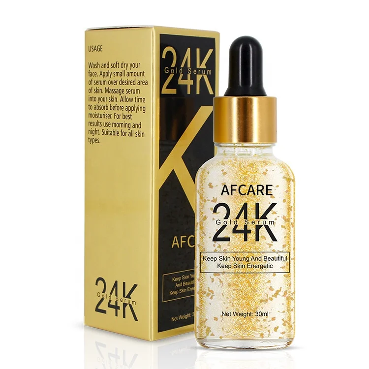24k Gold Serum Luxury serum Moisturizing Firming Anti Aging 24k Gold Skin Care Face Serum
24k Gold Serum Luxury serum Moisturizing Firming Anti Aging 24k Gold Skin Care Face Serum