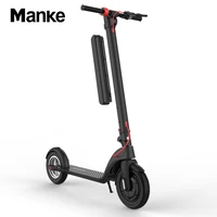 10 inch Removable Battery Electric Scooter Electric Scooter For 2 Wheel Adult E-Scooter
10 inch Removable Battery Electric Scooter Electric Scooter For 2 Wheel Adult E-Scooter