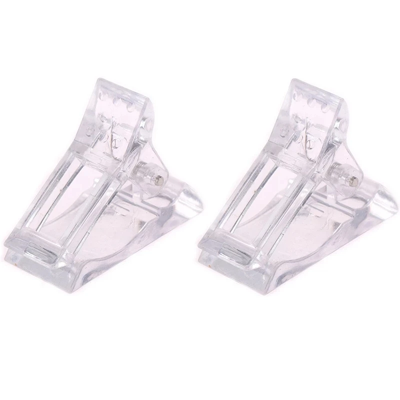 Nail Tips Clip for Quick Building nail forms Nailclips for Finger NailExtension UV LED Builder Clamps Manicure
Nail Tips Clip for Quick Building nail forms Nailclips for Finger NailExtension UV LED Builder Clamps Manicure