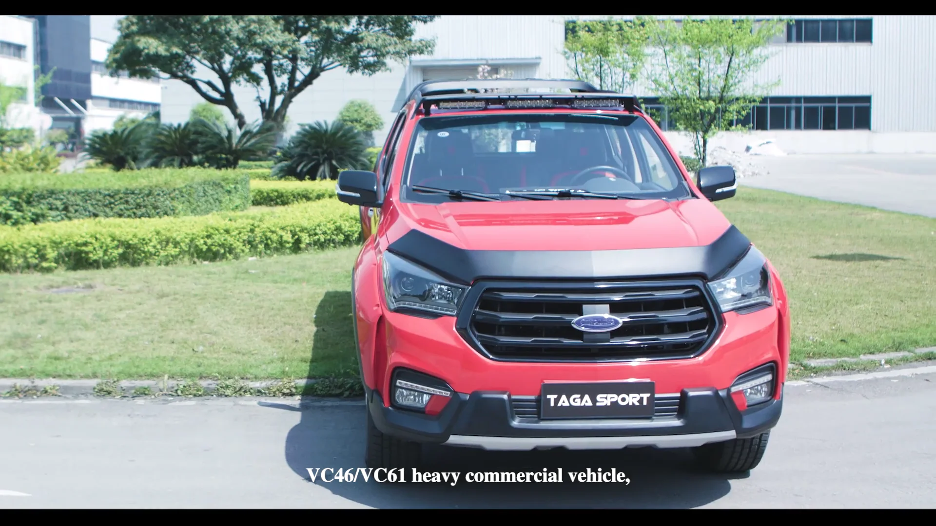 company trucks accessories pickup truck 4x2 diesel low price for