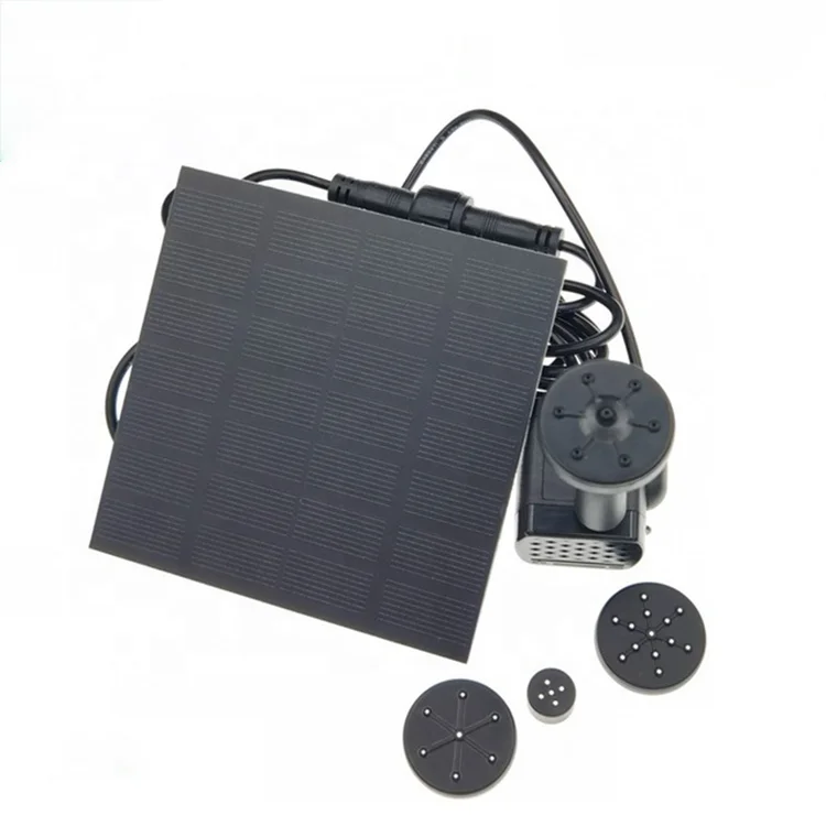 Environmental Protection Solar Outdoor Floating Fountain Garden Swimming Pool Solar Water Fountain Pump
Environmental Protection Solar Outdoor Floating Fountain Garden Swimming Pool Solar Water Fountain Pump