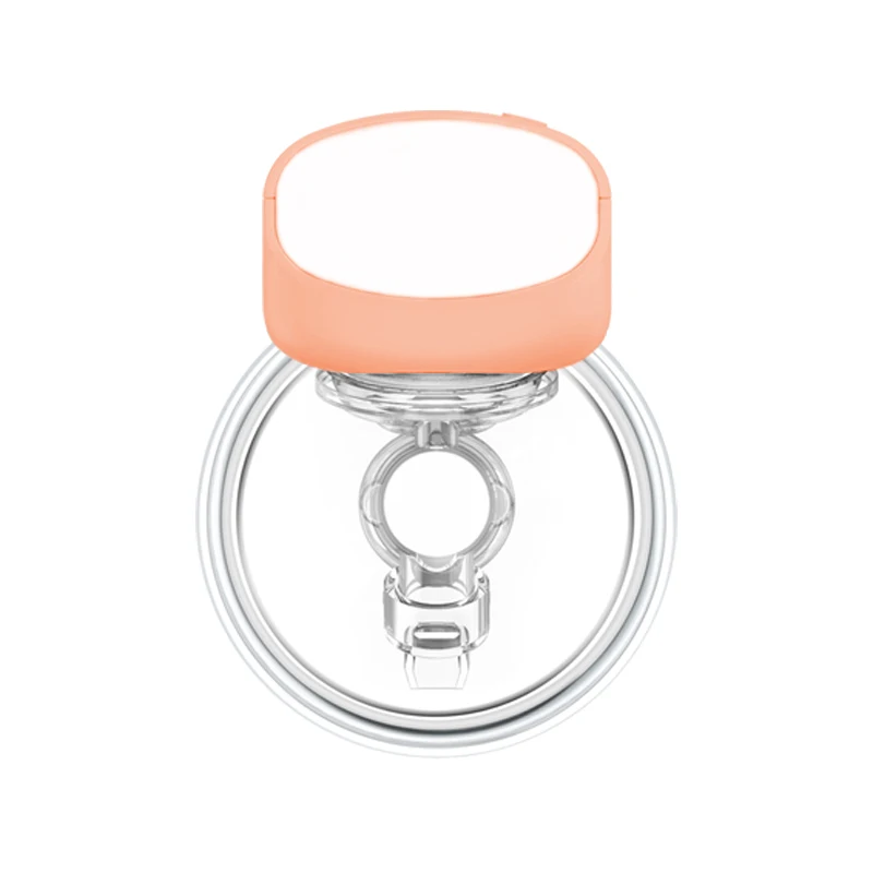 2021 best-selling electric double breast pump hands-free portable automatic breast pump
2021 best-selling electric double breast pump hands-free portable automatic breast pump
