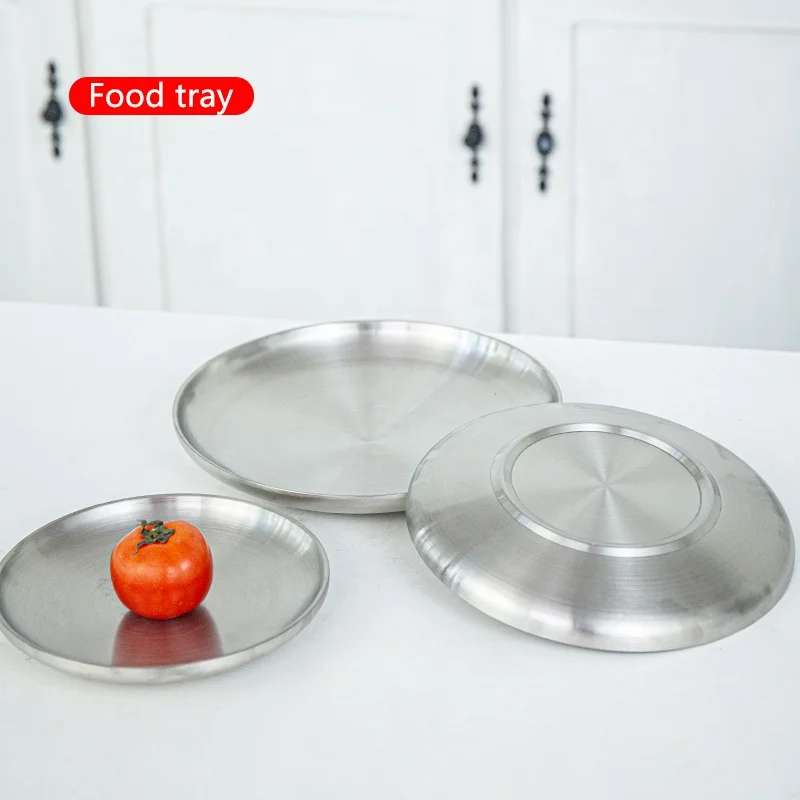 metal tray hot selling plate dinnerware juego de vajilla platos dorados cena, Natural color
metal tray hot selling plate dinnerware juego de vajilla platos dorados cena, Natural color