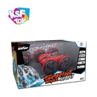 Hobby Rc Car Rc Car Car Stunt 2 Sides Off Road Racing Kid High Speed Remote Control Hobby Toy Offroad Wholesale Rc Car