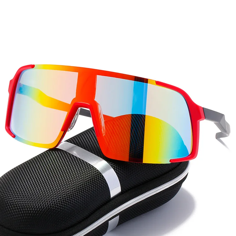 Jiuling eyewear 2022 Wholesale Ready to Ship Pc Frame custom Uv400 Sunglasses retro outdoor fishing cycling sports sunglasses, Mix color or custom colors
Jiuling eyewear 2022 Wholesale Ready to Ship Pc Frame custom Uv400 Sunglasses retro outdoor fishing cycling sports sunglasses, Mix color or custom colors