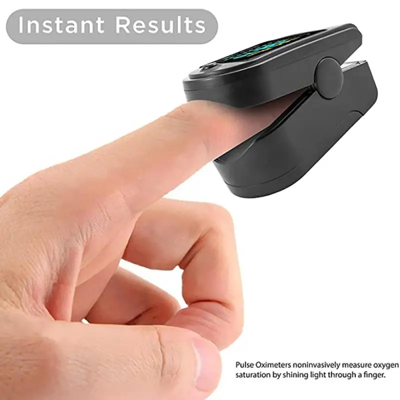 Portable fingertip pulse oximeter for good price
Portable fingertip pulse oximeter for good price