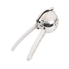 2019 Stainless Steel Potato Slicer Tomato Cutter Tools Multifunction Kitchen Tool Lemon Cutting Holder Juicer Squeezer