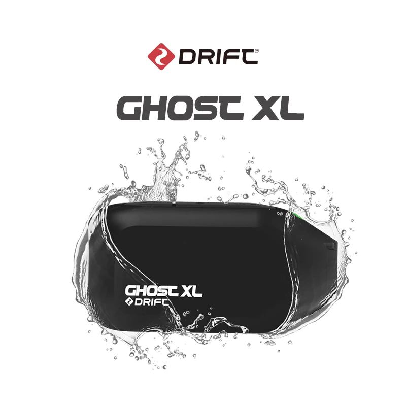 New Arrival Drift Ghost XL Action Camera Sport Camera 1080P Motorcycle Mountain Bike Bicycle Camera Helmet Cam with WiFi
New Arrival Drift Ghost XL Action Camera Sport Camera 1080P Motorcycle Mountain Bike Bicycle Camera Helmet Cam with WiFi
