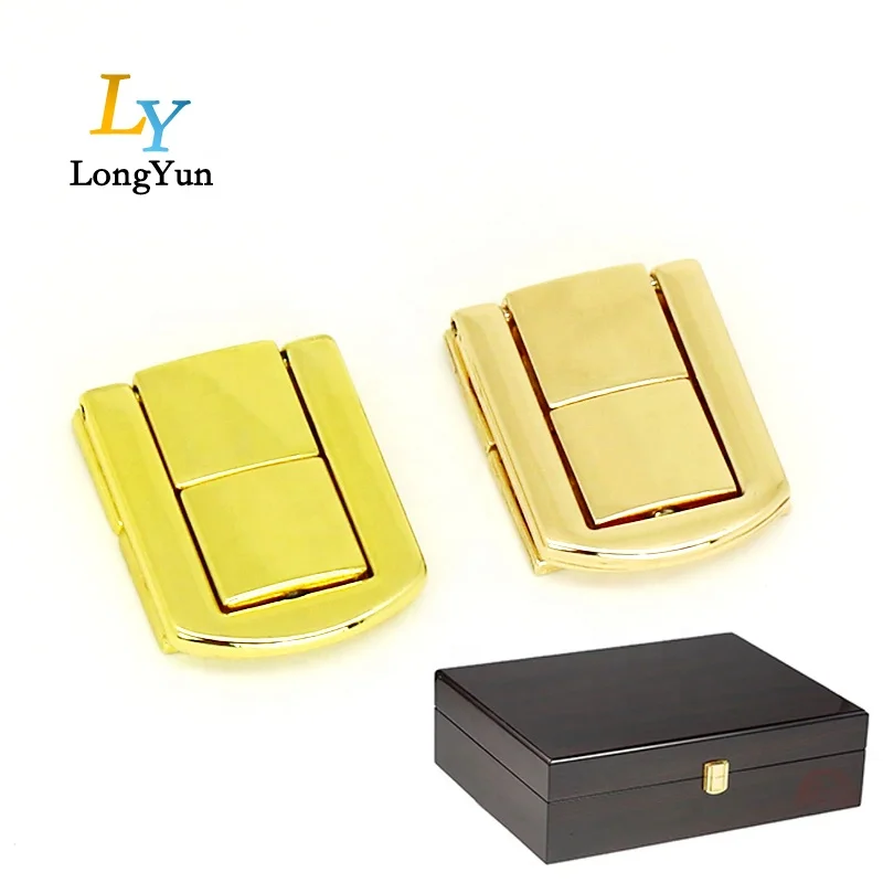 Ex-factory price High quality hot sale jewelry wooden wine box metal lock gift wooden box lock, Customized
Ex-factory price High quality hot sale jewelry wooden wine box metal lock gift wooden box lock, Customized