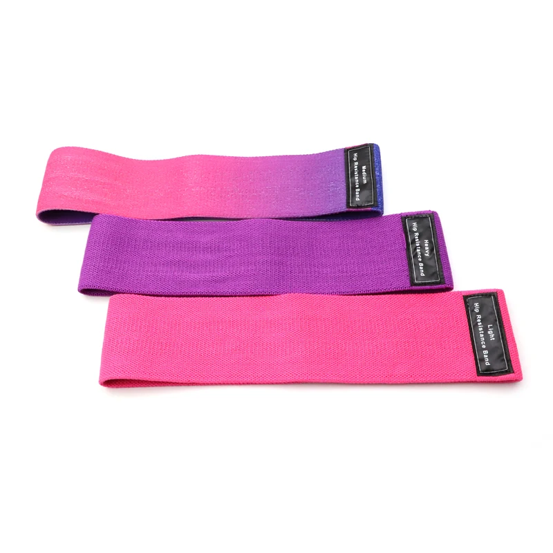 Customised fabric loop hip circle exercise non slip resistance loopbands set loop non slip legs hip circle customize logo
Customised fabric loop hip circle exercise non slip resistance loopbands set loop non slip legs hip circle customize logo