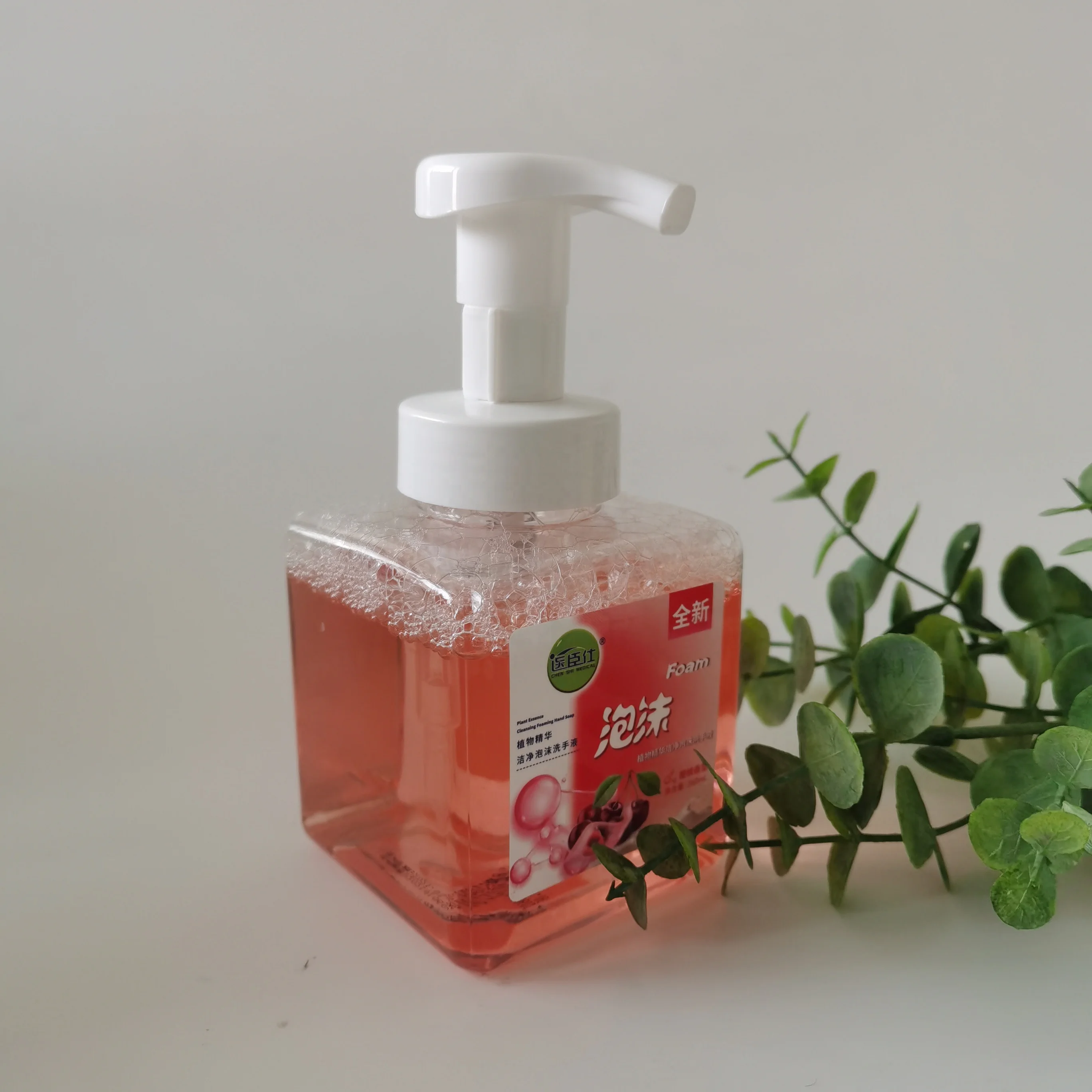 99.9% effective against most common germs Alcohol Soap Foam Hand Soap Antibacterial Liquid Hand Wash
99.9% effective against most common germs Alcohol Soap Foam Hand Soap Antibacterial Liquid Hand Wash