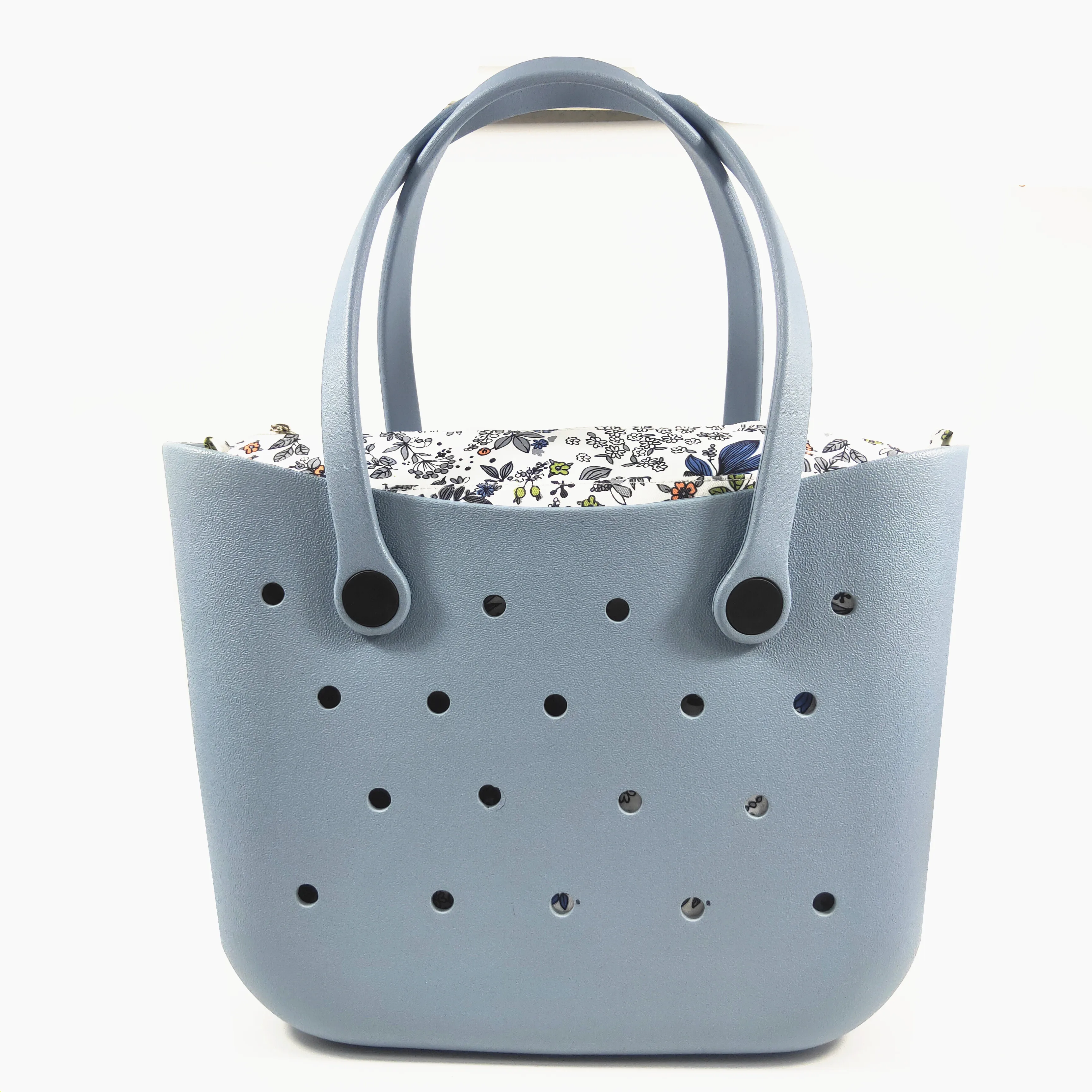Waterproof High Quality Custom Beach Tote Bag 2020 Large Capacity EVA Bags For Beach Picnic
Waterproof High Quality Custom Beach Tote Bag 2020 Large Capacity EVA Bags For Beach Picnic