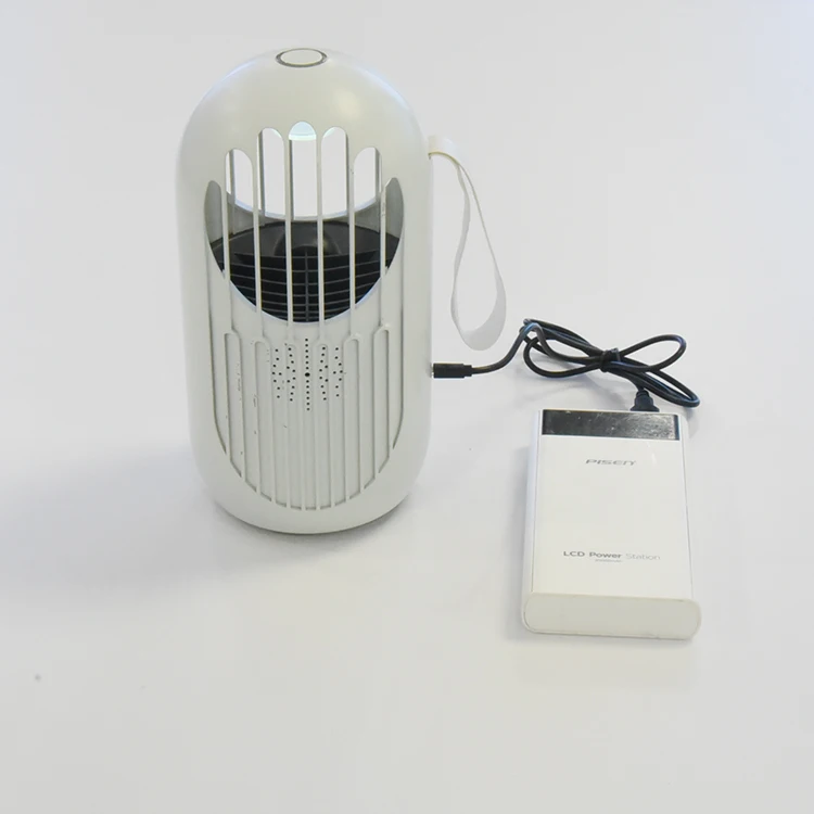 2020 Factory OEM USB Mosquito Killer Lamp Outdoor And Indoor Electric Mini Mosquito Killer Machine From Shenzhen Leadfar, Customized color
2020 Factory OEM USB Mosquito Killer Lamp Outdoor And Indoor Electric Mini Mosquito Killer Machine From Shenzhen Leadfar, Customized color