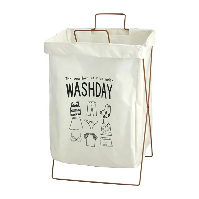 Spot iron rack storage large laundry basket laundry basket folding waterproof linen fabric storage basket wholesale, Customized color
Spot iron rack storage large laundry basket laundry basket folding waterproof linen fabric storage basket wholesale, Customized color