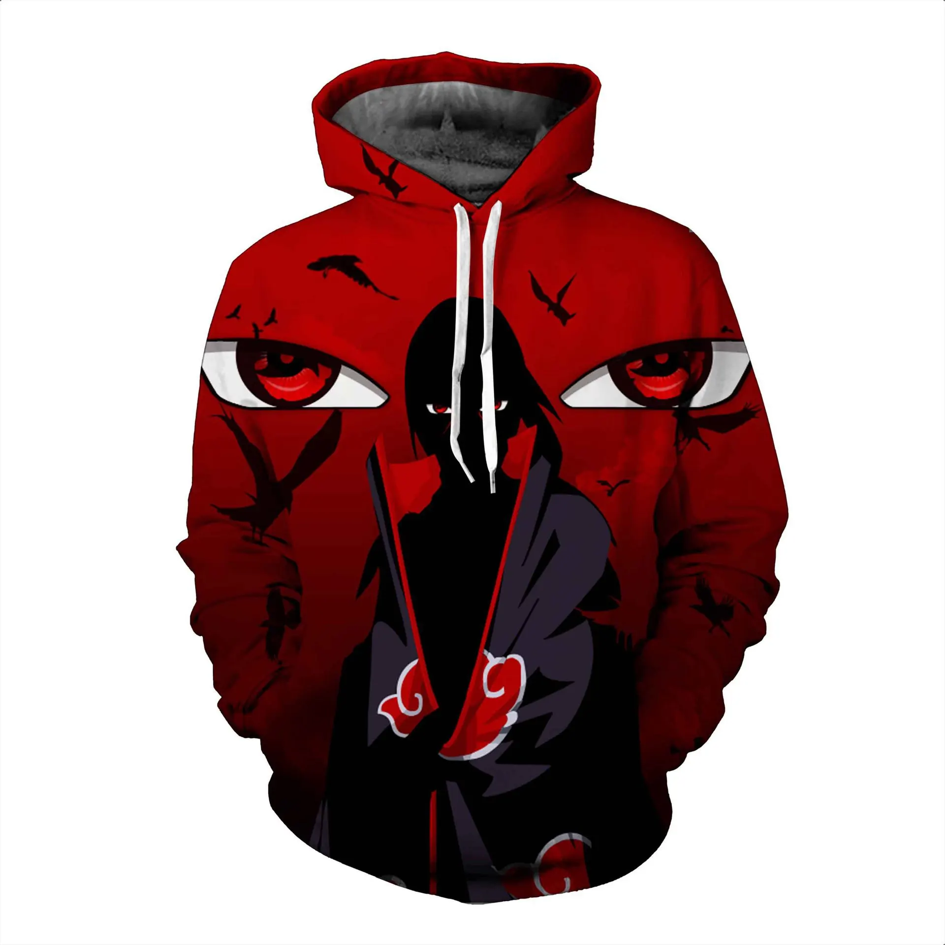 Custom MOQ 1pc Naruto Yondaime Hokage 3D Hoodies Men/women Fashion Namikaze Minato Harajuku Naruto 3D Print Men's Hoodies Sweats
Custom MOQ 1pc Naruto Yondaime Hokage 3D Hoodies Men/women Fashion Namikaze Minato Harajuku Naruto 3D Print Men's Hoodies Sweats