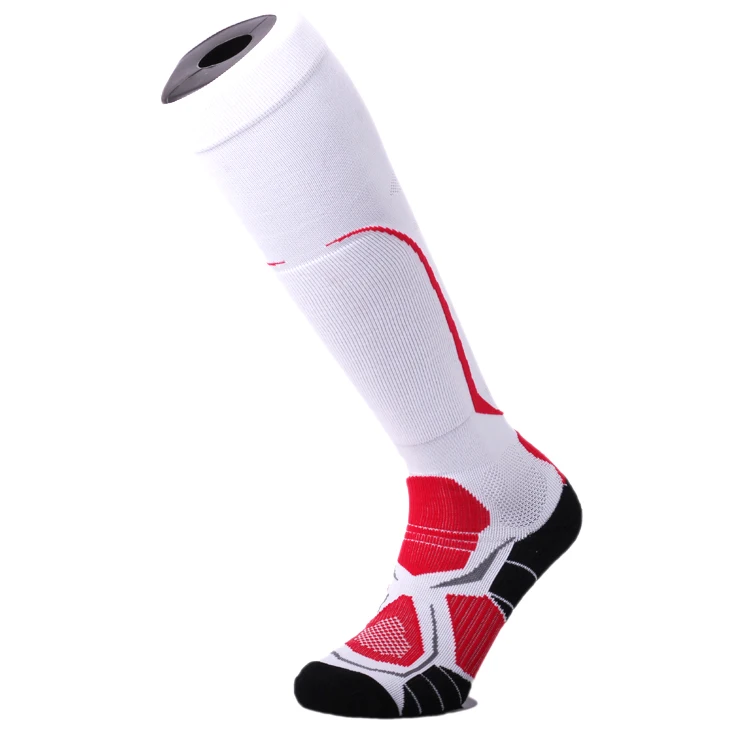 Wholesale Knee High Soccer Football Long Socks Mens Spandex / Nylon Compression Sport Socks Custom Logo, Fluorescent green, red and gray
Wholesale Knee High Soccer Football Long Socks Mens Spandex / Nylon Compression Sport Socks Custom Logo, Fluorescent green, red and gray